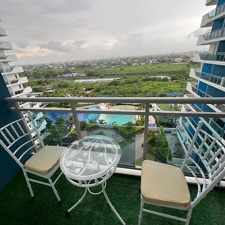 Azure North Amirah'S Place ซานเฟอร์นานโด ภายนอก รูปภาพ