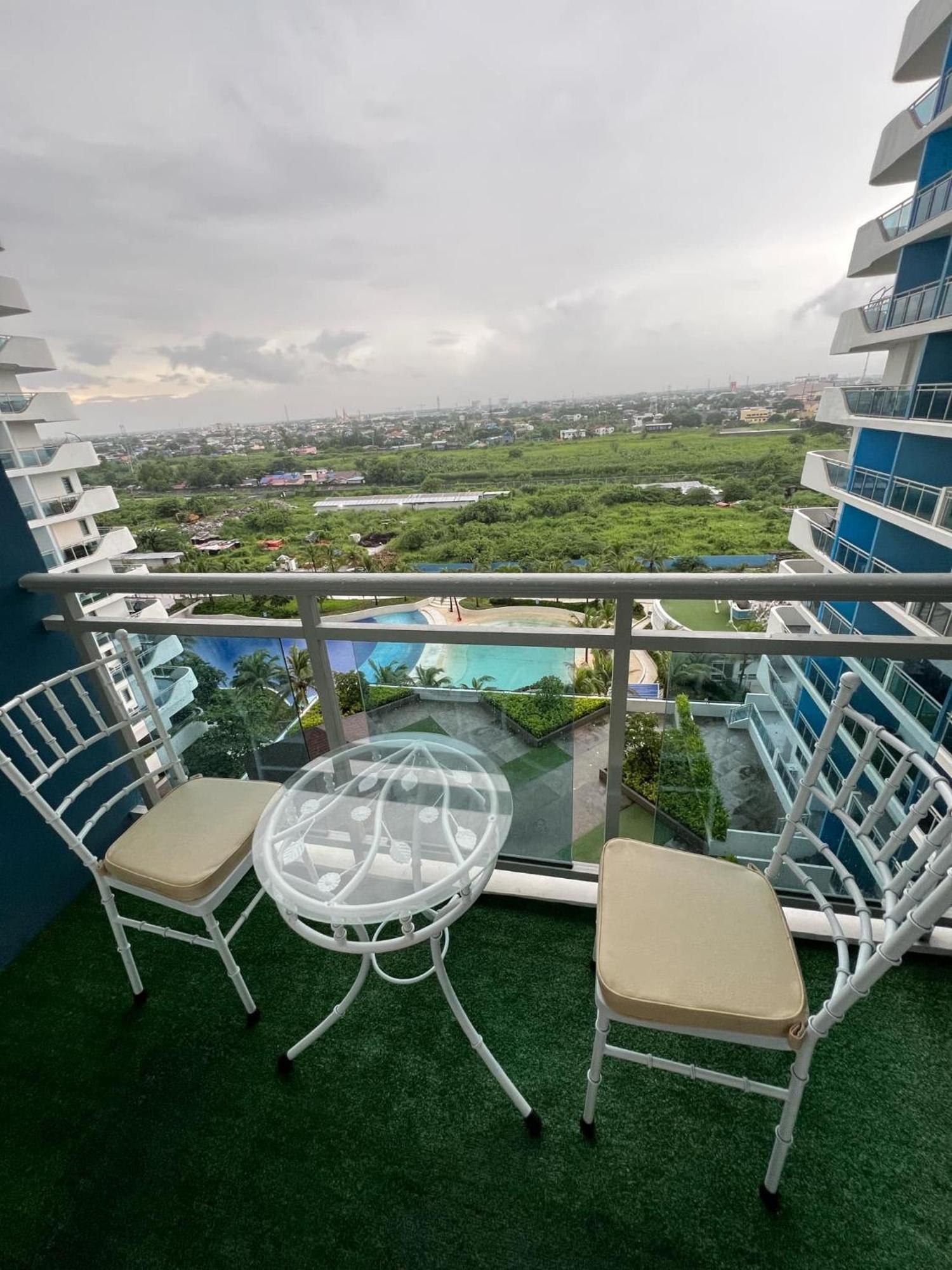 Azure North Amirah'S Place ซานเฟอร์นานโด ภายนอก รูปภาพ