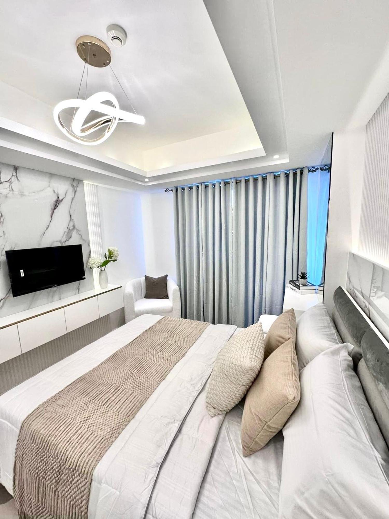 Azure North Amirah'S Place ซานเฟอร์นานโด ภายนอก รูปภาพ